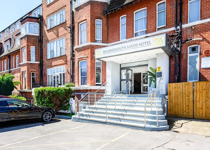 Bournemouth Sands Hotel