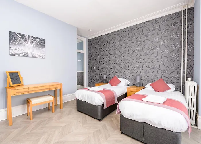 Bournemouth Sands Hotel