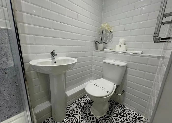 Flat 22 10 St Johns Road Apartment Bournemouth, United Kingdom