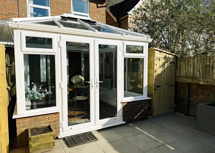 Hydeaway Beautiful 3 Bedroom House In A Great Location Bournemouth, United Kingdom