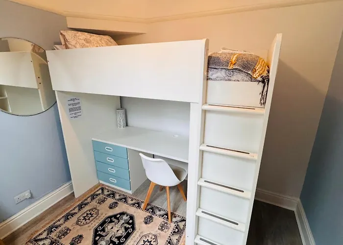 Southbourne Haven Apartment Bournemouth, United Kingdom