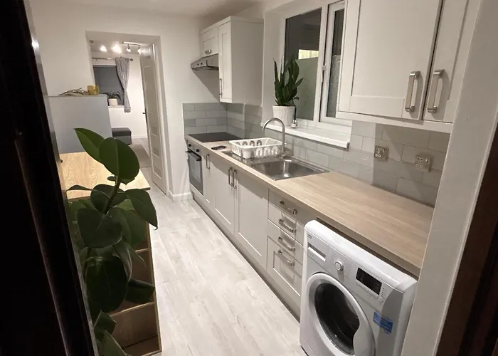 Turbary Park Apartment Bournemouth, United Kingdom