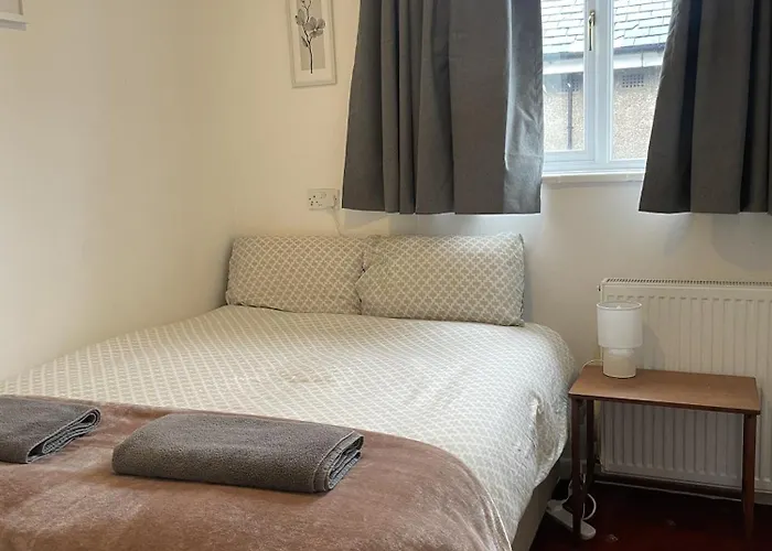 Amitie Guest House Bournemouth, United Kingdom