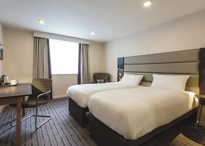 Charter Hotel Bournemouth