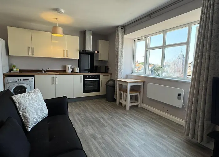 Princes Court, Sea Road Bournemouth, United Kingdom