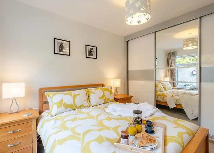 Solsken Villa Bournemouth, United Kingdom