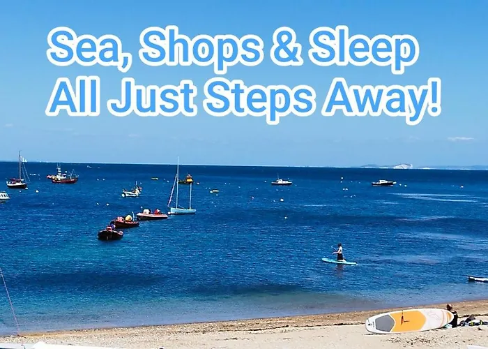 Blue Palms Hotel Bournemouth