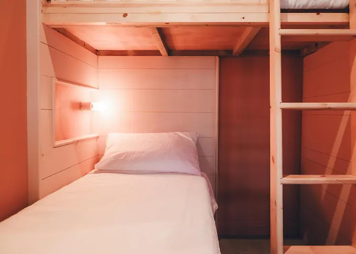 Deus Ex Machina Hotel Bournemouth