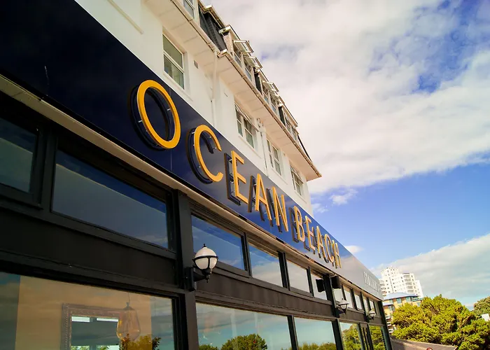 Ocean Beach Hotel & Spa - Oceana Collection