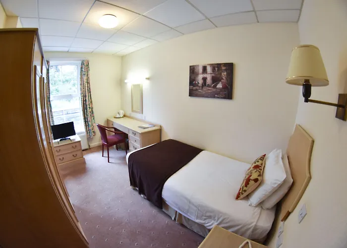 The Mayfair Hotel Bournemouth