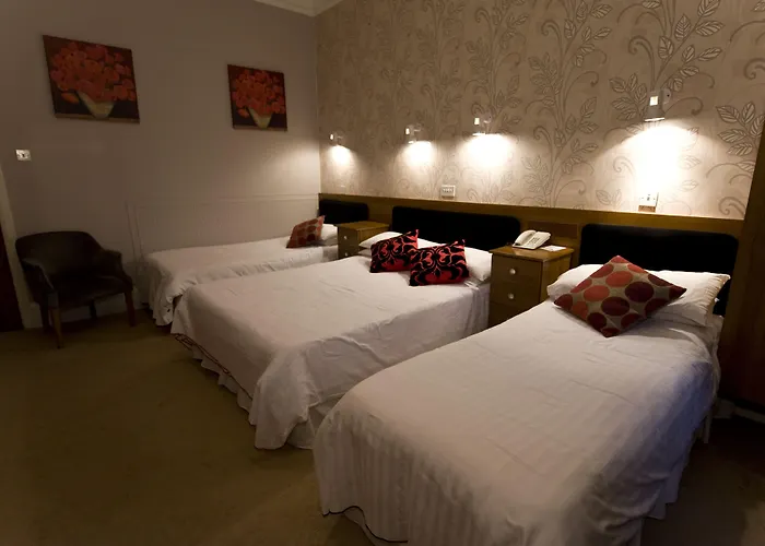 Suncliff Hotel - Oceana Collection