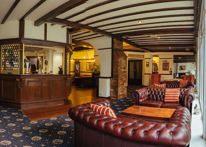 Yenton Hotel Bournemouth