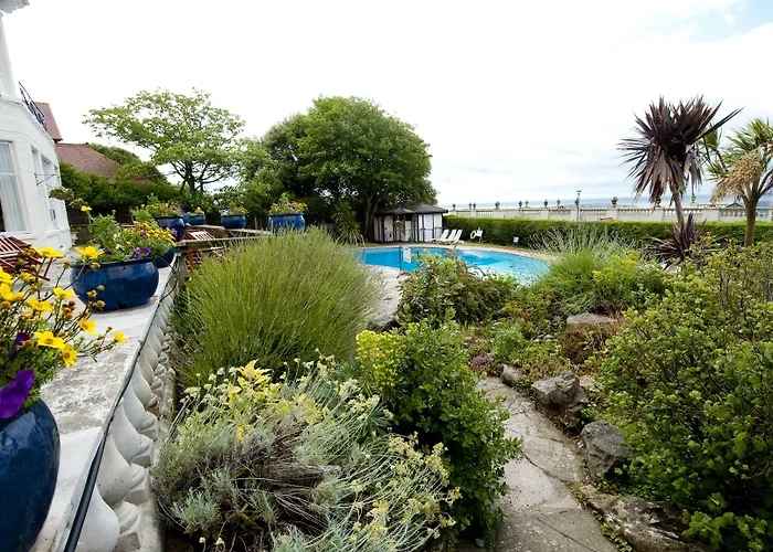 Marsham Court Hotel