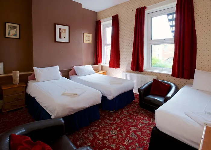 Glendevon Hotel