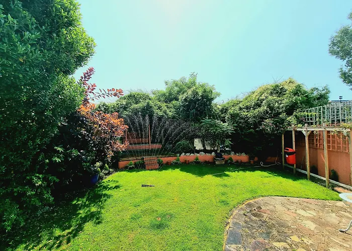 The Ashleigh - Dog Friendly Bed & Breakfast Bournemouth