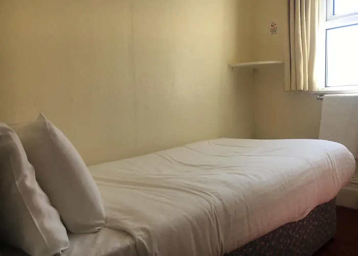 Hotel Balmoral Bournemouth