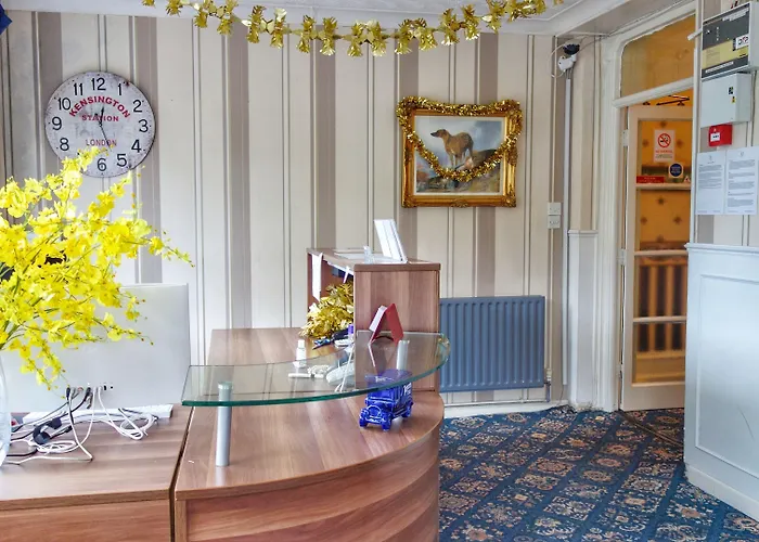 Kensington Hotel