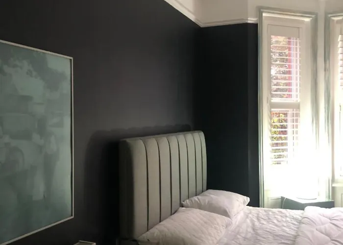 Bournemouth. Private Self Contained Space., United Kingdom