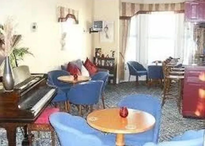 The Claremont B&B