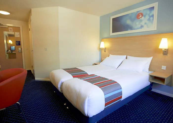 Travelodge Bournemouth