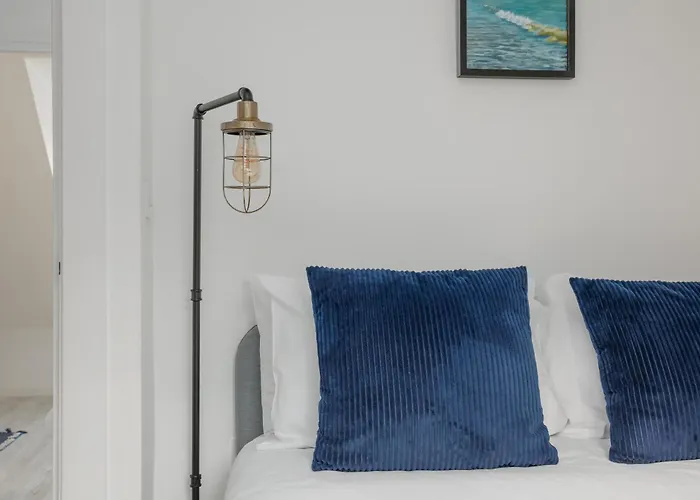 Driftwood By Grandeur Property Bournemouth, United Kingdom