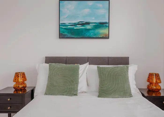 The Hideaway By Grandeur Property Bournemouth, United Kingdom