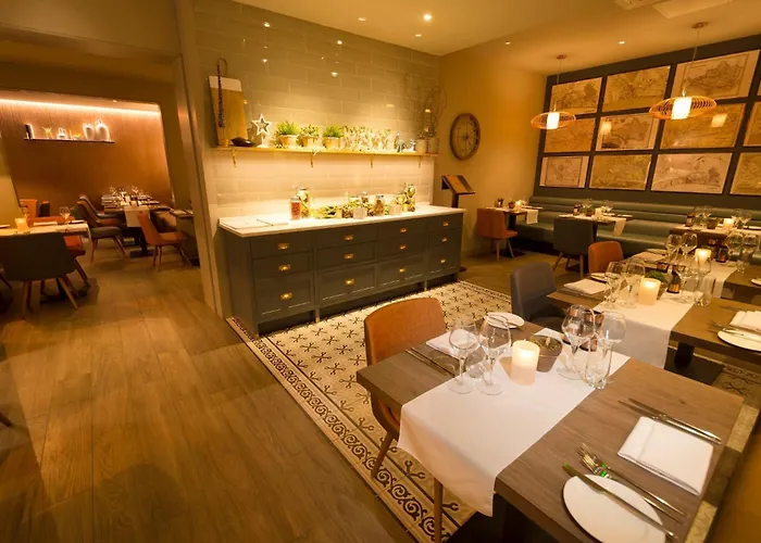 The Orchid Hotel Bournemouth