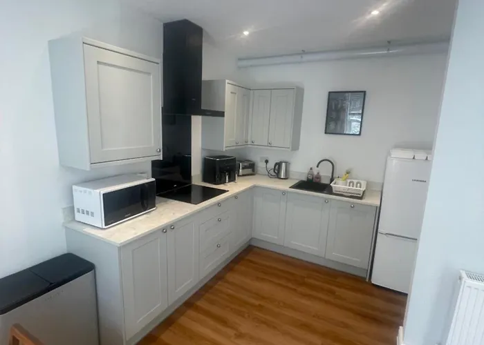 Westbourne Alum Chine Loft Apartment Bournemouth, United Kingdom