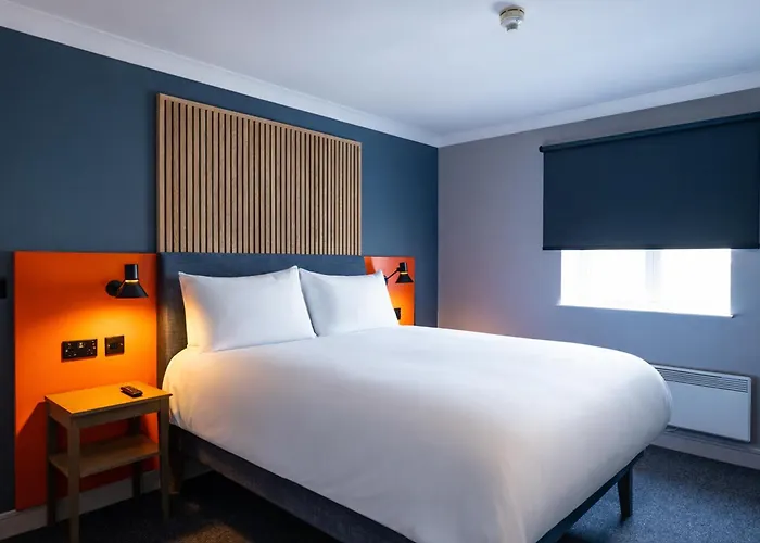 Village Hotel Bournemouth