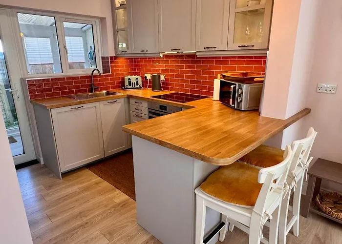 Peaceful, Relaxing Cottage Bournemouth, United Kingdom