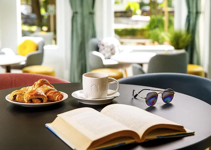 Ibis Styles Bournemouth