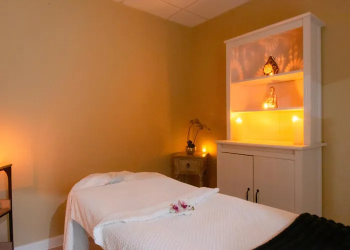 Queens Hotel & Spa Bournemouth