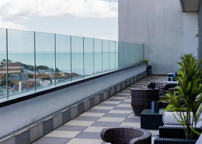 Hilton Bournemouth