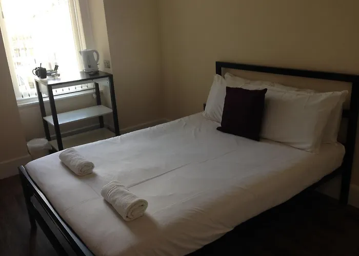 Bonnington Hotel Bournemouth, United Kingdom