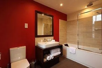 Chalfield Manor Boutique Hotel Bournemouth