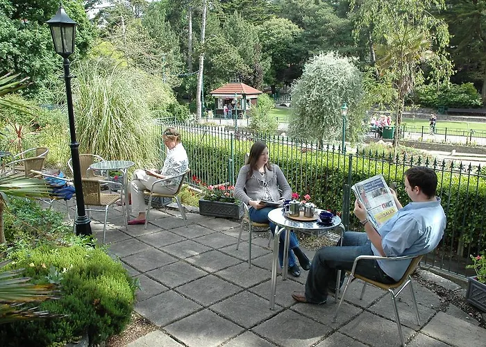 Arlington Hotel Bournemouth, United Kingdom