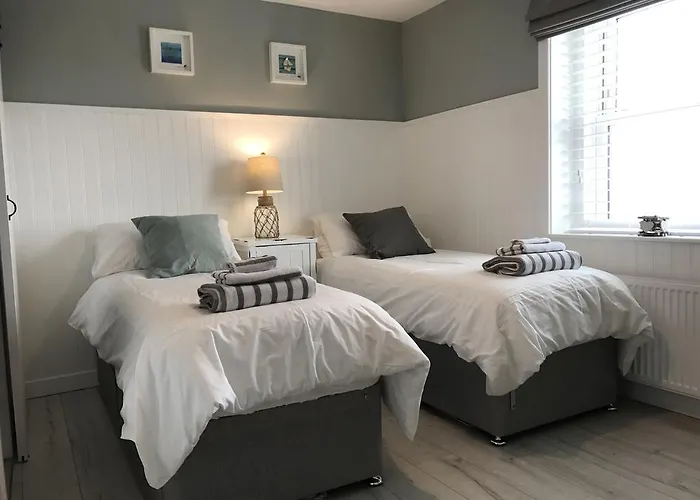 Seaside Cottage Bournemouth, United Kingdom