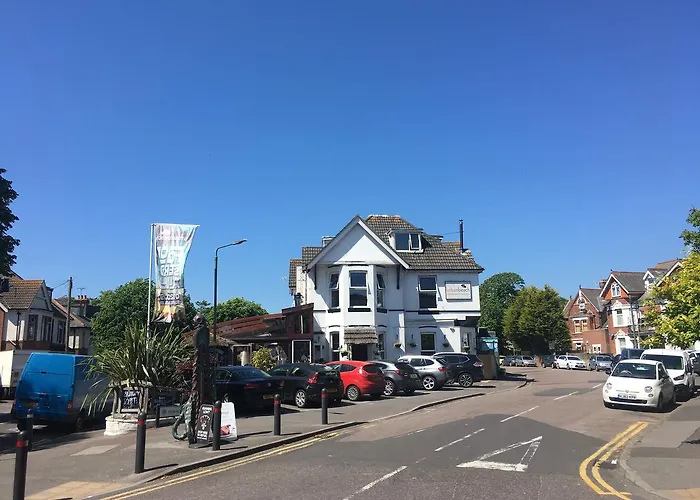 Urban Beach Hotel Bournemouth