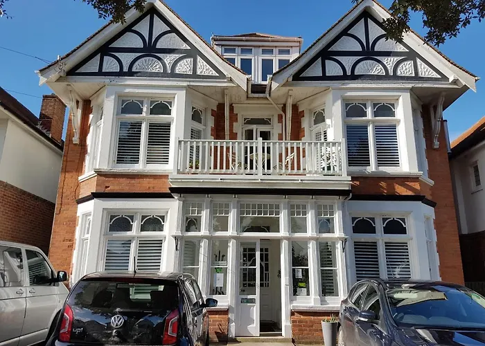 Beach Lodge Bournemouth, Großbritannien