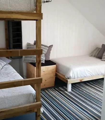 Bunkhouse Bournemouth Hostel, United Kingdom