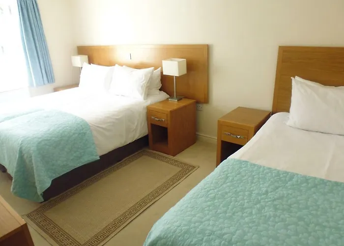 Walking Distance To Beach , Close To Town Center Bournemouth, United Kingdom