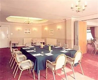 The Belvedere Hotel Bournemouth, United Kingdom