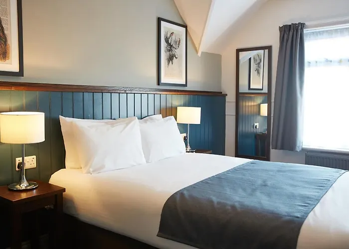 The Spyglass & Kettle By Greene King Inns Bournemouth